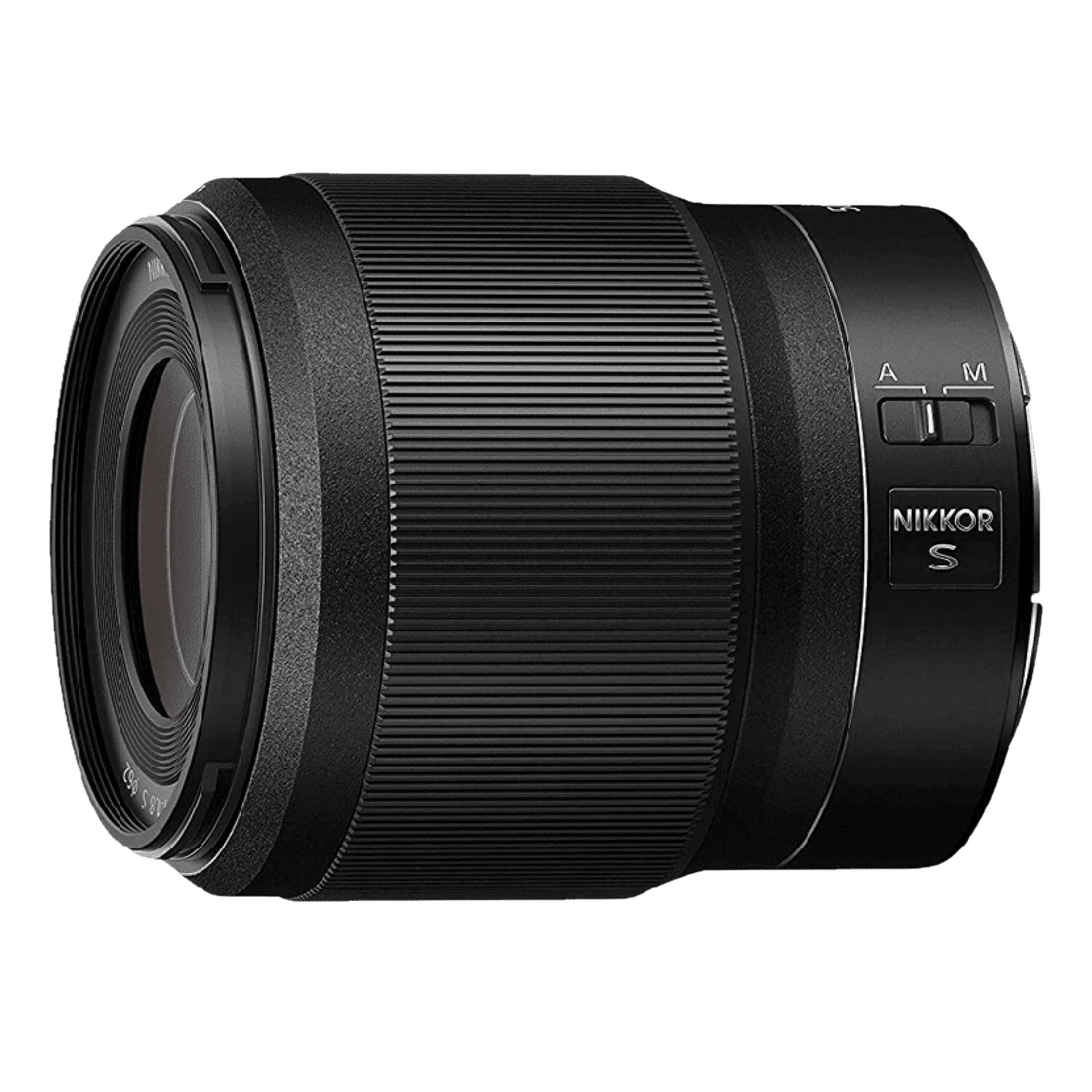 Buy Nikon NIKKOR Z 50mm f/1.8 - f/16 Standard Prime Lens for Nikon